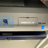 Thermo TSG Series 5.5ft Undercounter Refrigerator image 0